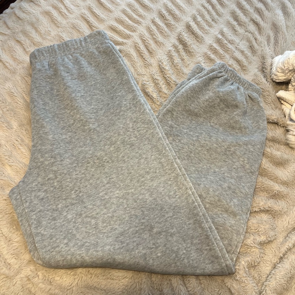 joggers